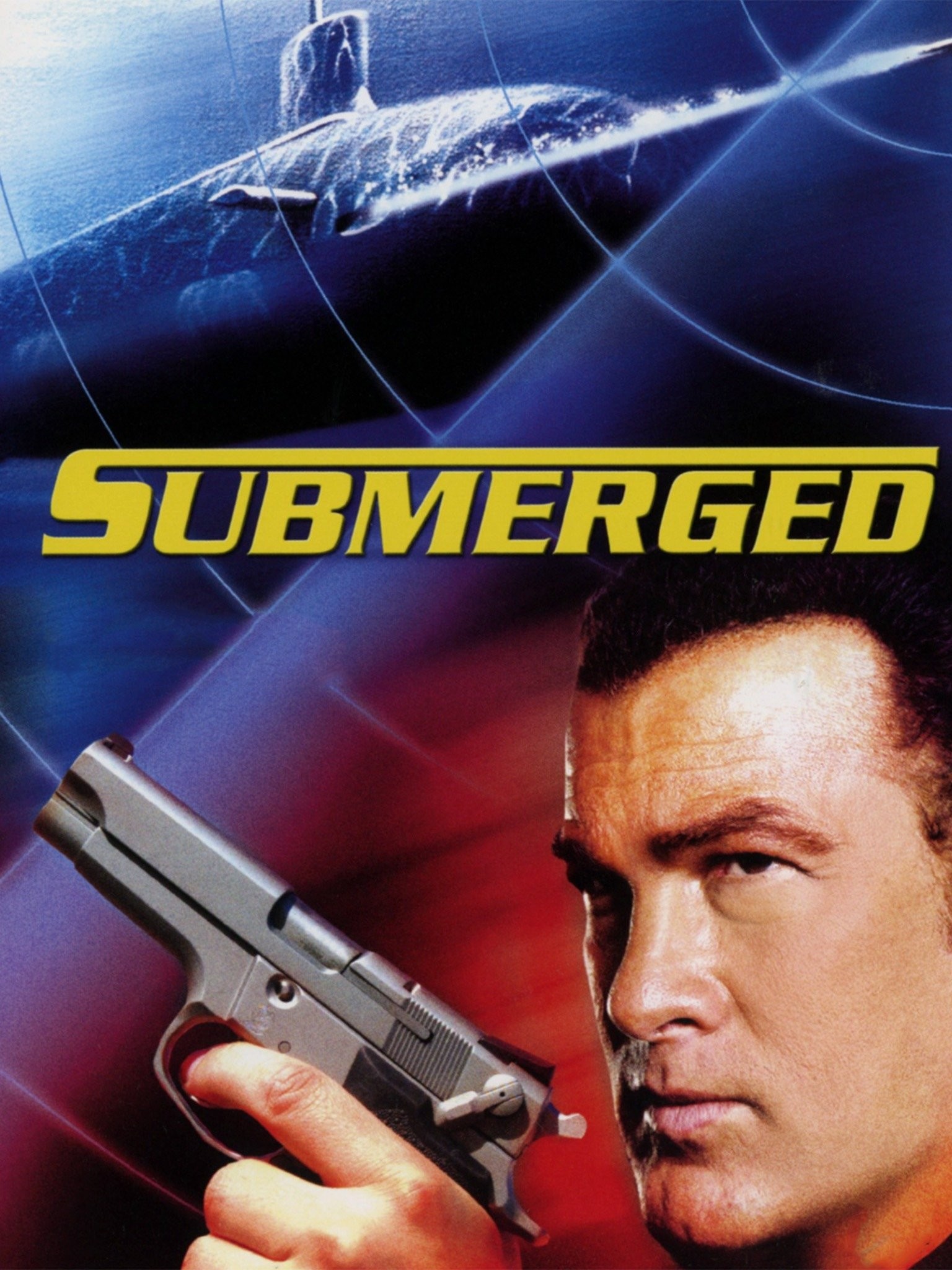 Bajo control [2005] [1080p]